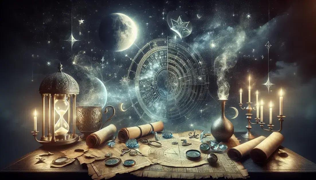 O Mistério dos Dias que Somem no Calendário Lunar!